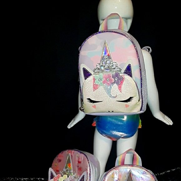 OMG Backpack - Picture 2 of 7